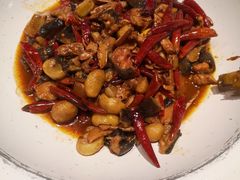 -印象鲵宴·张家界地标美食名片(溪布街店)