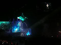 -宝能国际体育演艺中心