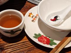 -广府乡下·饭庄(新港东路店)