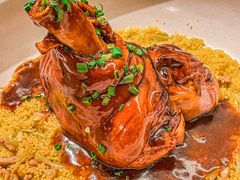 -醉长安(钟楼旗舰店)