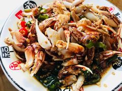 -抹直口特色菜馆(一店)