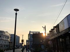 -Dombe豚(黑猪肉街店)