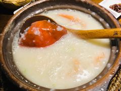 -南拳十三姨·潮汕砂锅粥(世纪金源店)