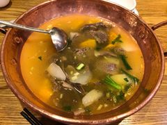 -妈妈的味道(和顺古镇店)