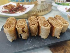 -砂锅居(西四店)