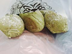 -Juicy Bakery(大学路店)