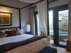 -春晖园度假酒店温泉