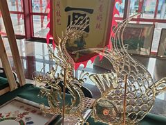 -郑州国际会展中心