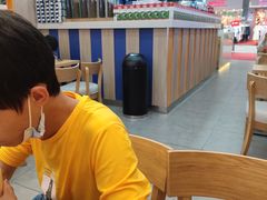 -耐茶 NICE TEA(东城万达店)