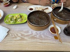 -珊珊小笼馆(仙霞路店)