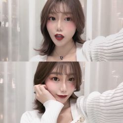 点击看大图 -3AM HAIR SALON烫发染发接发