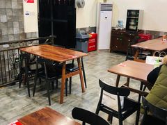 大堂-德天顺盖码饭(人民西路店)