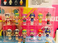 -泡泡玛特POPMART(壹号店)
