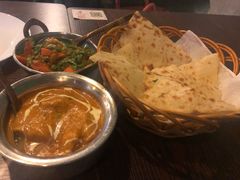 -Spice Garden印度餐厅(上海火车站店)