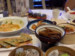 -丰鲤楼•闽南茶楼(仟禧汇店)