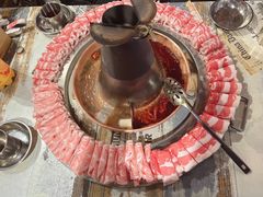 -刘老表·瓦罐汤涮肉(青云谱店)