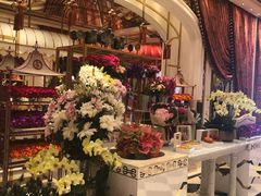 -咖啡苑 - 蔚藍夏日限定主题(永利皇宫店)