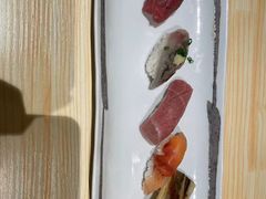 -乾山寿司(好运街店)