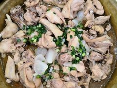 -巨元河鲜酒楼·清远特色菜名店(英德店)