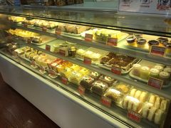 -新侨三宝乐西餐厅(崇文门店)