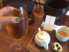 乌龙-去茶山