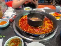 -巴蜀大将火锅(春熙店)