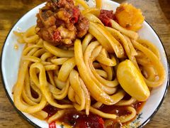 -福顺祥大盘鸡(临潼店)