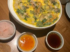 海蛎煎-闽上鲜·福建菜(龙湖滨江天街店)