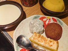 -温野菜涮涮锅(西单大悦城店)