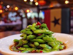 -可可大虾武汉土菜大排档(万松园1店)