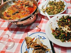 -好帮厨·下饭浏阳菜·坚持现炒(月湖店)