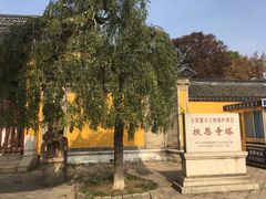 门面-北寺塔