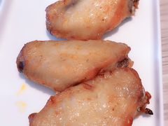 -必胜客(东大桥店)