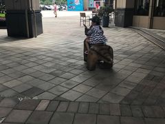 -首创奥特莱斯(昆山店)