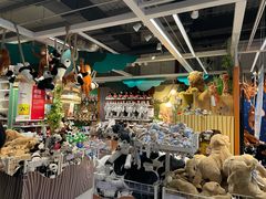 -宜家·瑞典风味餐厅(四元桥店)