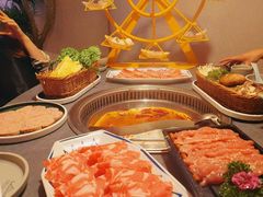 -故里和山·成都火锅(欢乐港湾店)