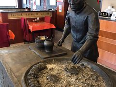 -北京小肠陈饭庄(方庄店)