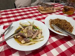 -西贝(上海中心店)