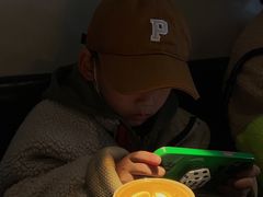 -SeekSeeking咖啡专门店(堰塘街店)