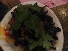 麻辣脱骨凤爪-胡桃里音乐酒馆(环亚凯瑟琳广场店)
