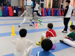 -北京众国际击剑俱乐部