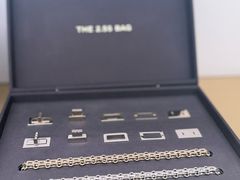 -CHANEL(恒隆广场店)
