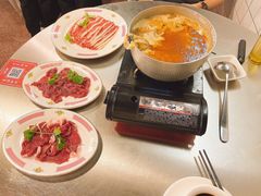 -燃计沙茶皇·香港沙茶火锅(人广旗舰店)