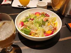 -旺顺阁·北京菜(大望路店)