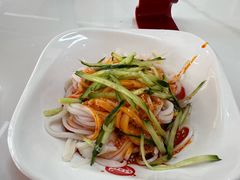 -子午路张记肉夹馍(兵马俑店)