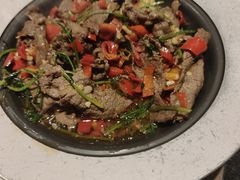 -凯鸽酒楼(大同振兴街店)