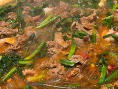 -京玉菲饭店(李村店)