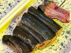 -河坝烧烤串城(金达莱店)