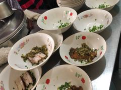 爆鱼面-状元楼(东大街店)