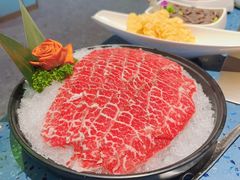 -海底捞火锅(龙岗万达广场店)